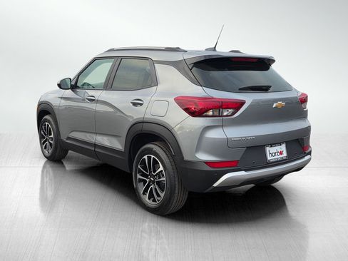 New 2026 Chevrolet TrailBlazer LT w/ Convenience Package image 5