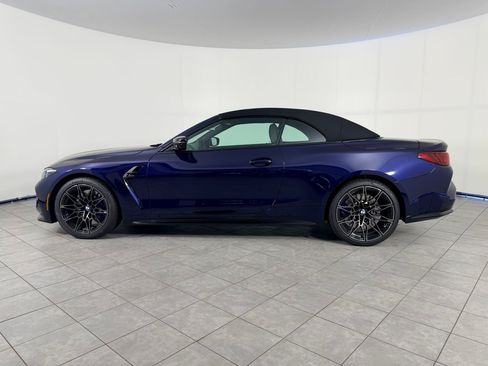 New 2027 BMW M4 xDrive Competition w/ Executive Package AWD/4WD image 33