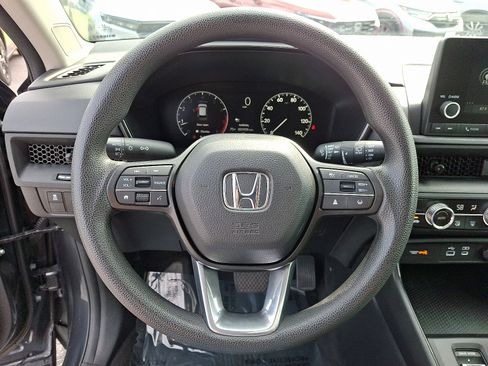 Used 2025 Honda CR-V EX image 19