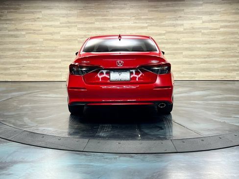 Used 2022 Honda Civic Sport image 17