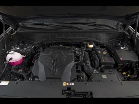 New 2026 Hyundai Palisade SE AWD/4WD image 22
