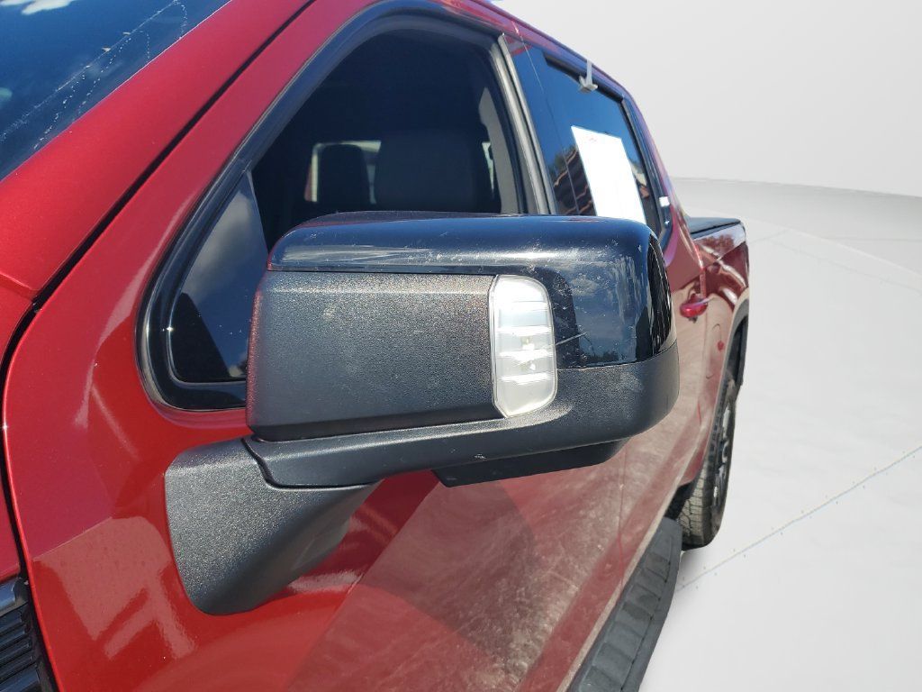 Used 2022 GMC Sierra 1500 AT4 w/ AT4 Premium Package AWD/4WD image 27