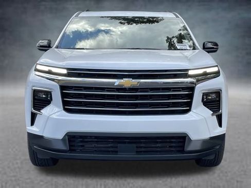 New 2026 Chevrolet Traverse LT w/ Sun and Wheel Package image 29