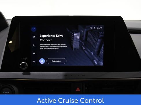 New 2026 Toyota Prius XLE image 13