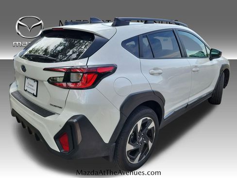 Used 2024 Subaru Crosstrek 2.5i Limited w/ Popular Package #3A AWD/4WD image 16