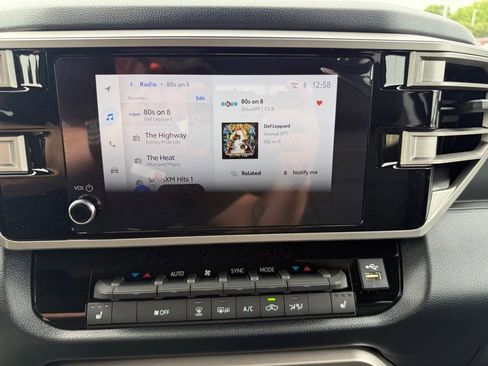 New 2026 Toyota Tundra SR5 AWD/4WD image 28