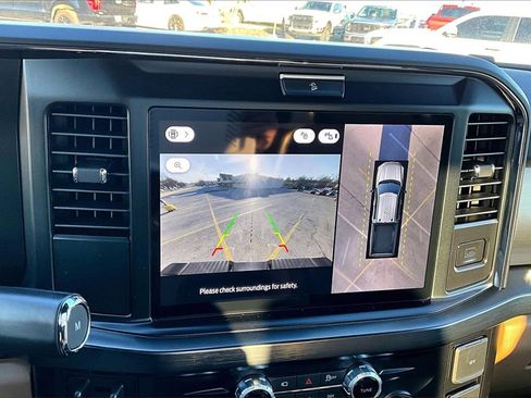 New 2026 Ford F250 Lariat image 22