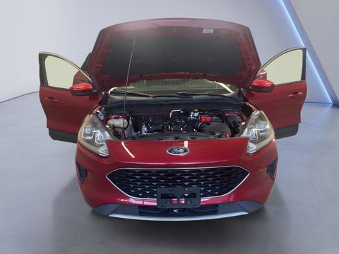 Used 2020 Ford Escape SE FWD image 9