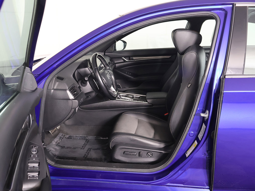 Used 2022 Honda Accord Sport image 26