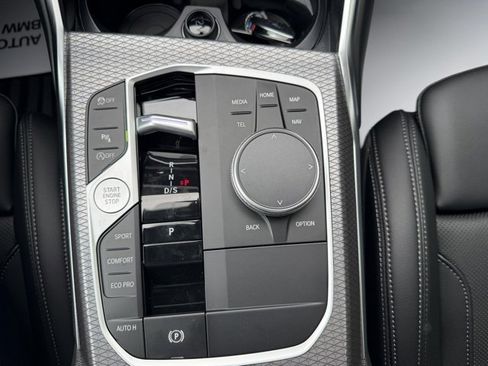 New 2026 BMW 330i xDrive Sedan w/ M Sport Package image 12