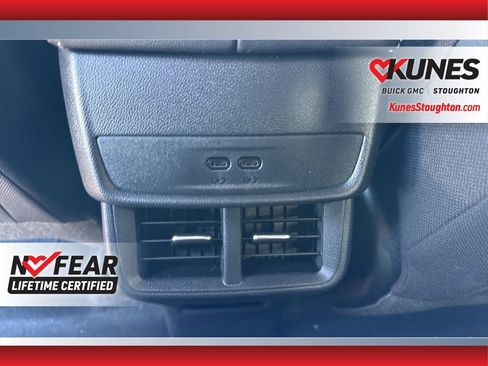 Used 2026 GMC Terrain Elevation w/ Technology Package II image 43