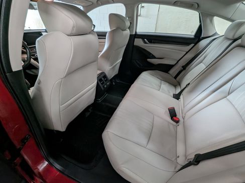 Used 2021 Honda Accord EX-L image 7
