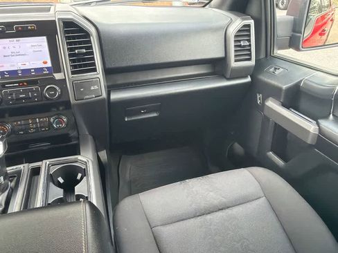Used 2020 Ford F150 XLT w/ Equipment Group 302A Luxury image 20