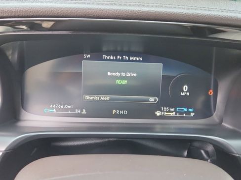 Used 2020 Lincoln Aviator Black Label Grand Touring w/ Class IV Trailer Tow Package image 20