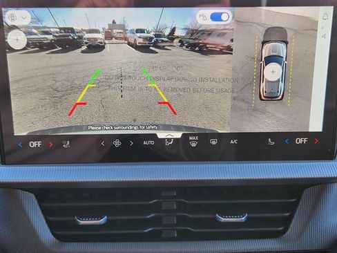 New 2026 Ford Explorer ST image 22