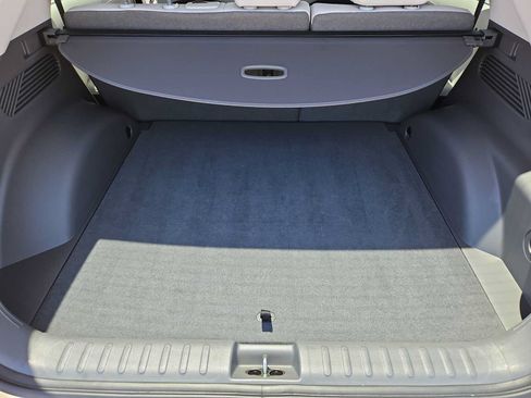 Certified 2024 Hyundai Ioniq 5 Limited RWD image 34