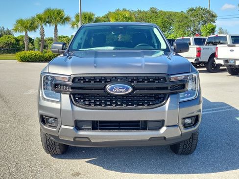 New 2026 Ford Ranger XL RWD image 2