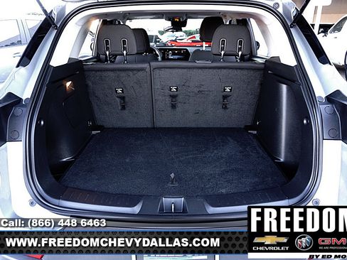 Certified 2025 Chevrolet TrailBlazer LT image 42