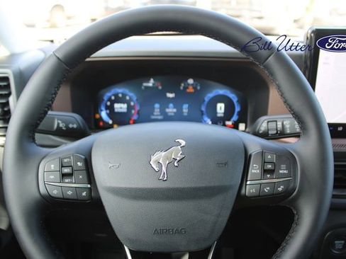 New 2025 Ford Bronco Sport Outer Banks w/ Outer Banks Tech Package+ image 17