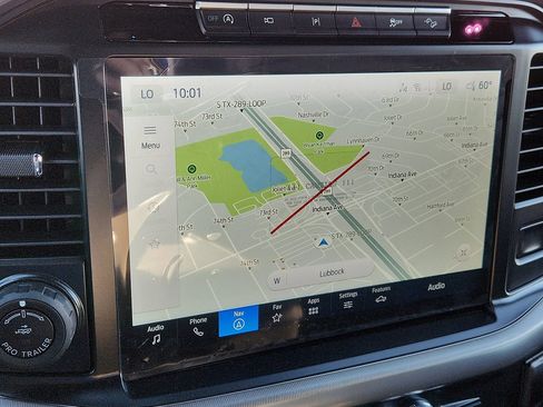 New 2024 Ford F150 Lariat w/ FX4 Off-Road Package image 9