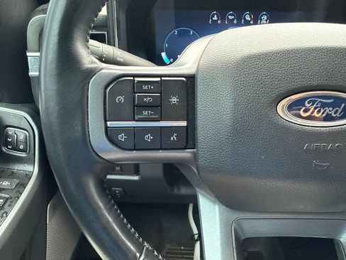 Used 2023 Ford F350 Lariat w/ Tremor Off-Road Package AWD/4WD image 17