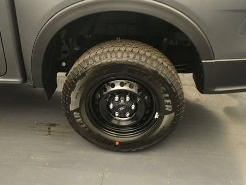 New 2026 Ford Ranger XL RWD image 9