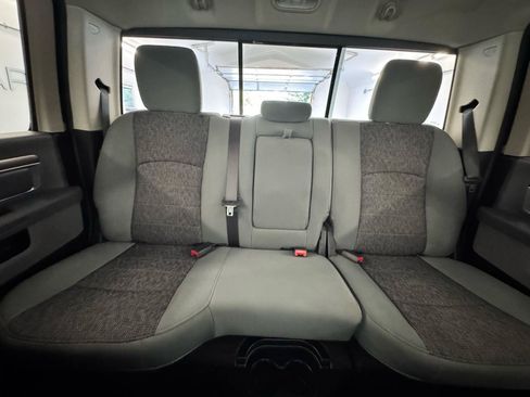 Used 2018 RAM 1500 Outdoorsman AWD/4WD image 36