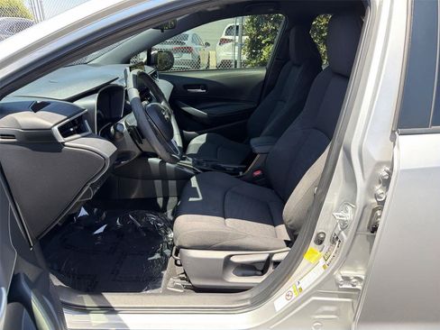 Used 2019 Toyota Corolla SE FWD image 12