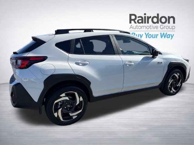 New 2026 Subaru Crosstrek 2.5i Limited AWD/4WD image 9
