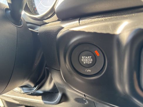 Certified 2022 Jeep Wrangler Unlimited Sport image 9