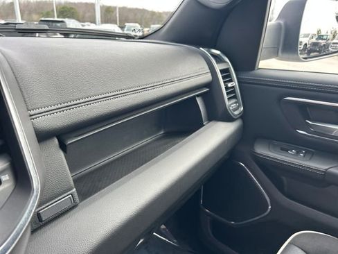Used 2025 RAM 1500 Laramie image 26