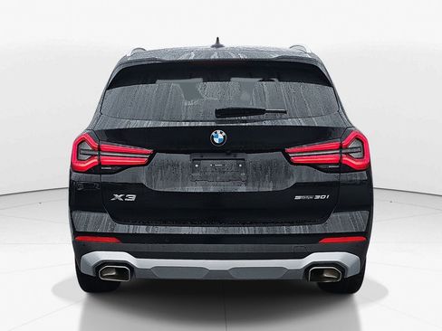 Used 2024 BMW X3 sDrive30i w/ Convenience Package w/ZPA image 6