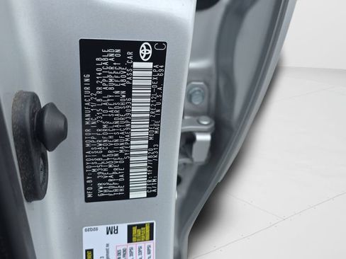 Used 2022 Toyota Corolla LE FWD image 27