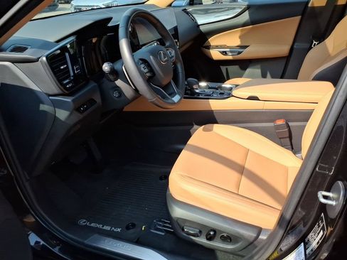 Used 2023 Lexus NX 350 AWD image 10