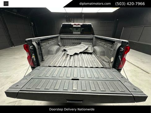 Used 2022 Chevrolet Silverado 2500 High Country w/ Z71 Off-Road Package image 40