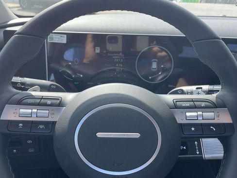 New 2026 Hyundai Tucson SEL image 38