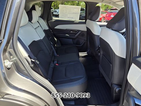 New 2026 MAZDA CX-5 Select image 11