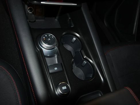 Used 2025 Ford Explorer ST AWD/4WD image 18