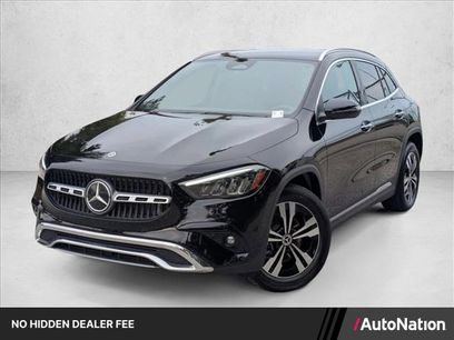 Certified 2026 Mercedes-Benz GLA 250
