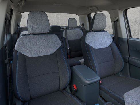 New 2026 Ford Maverick XLT FWD image 10