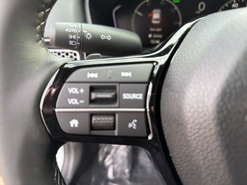 New 2026 Honda Civic Sport image 15