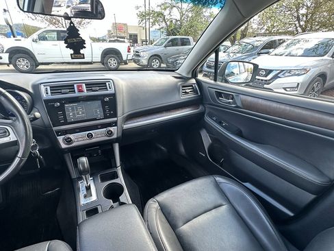 Used 2015 Subaru Outback 2.5i Limited AWD/4WD image 14