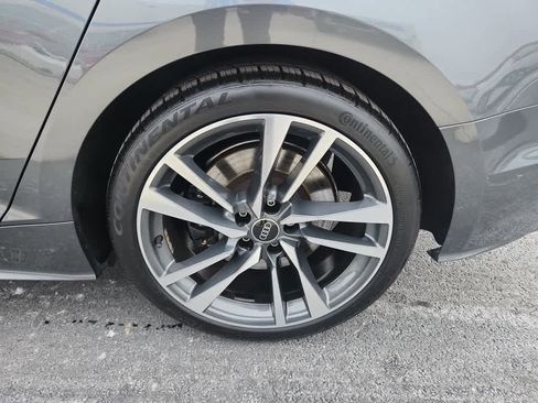 Used 2023 Audi S5 Premium Plus image 11