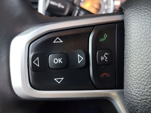 Used 2023 RAM 1500 Lone Star image 11