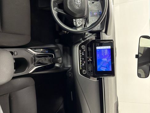 Used 2024 Toyota Corolla LE FWD image 24
