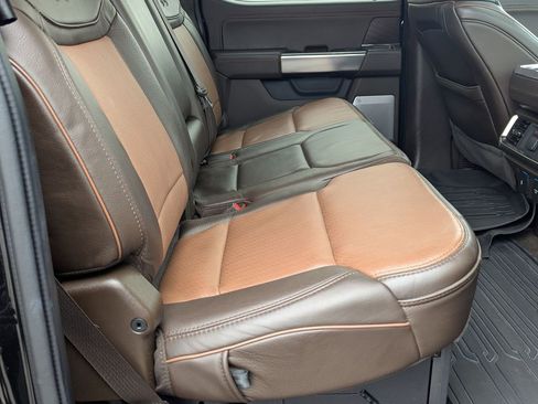 Used 2021 Ford F150 King Ranch w/ Equipment Group 601A High image 26