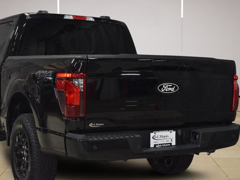 Used 2024 Ford F150 XLT w/ Equipment Group 302A MID AWD/4WD image 34