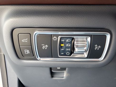New 2026 Lincoln Nautilus Black Label AWD/4WD image 14