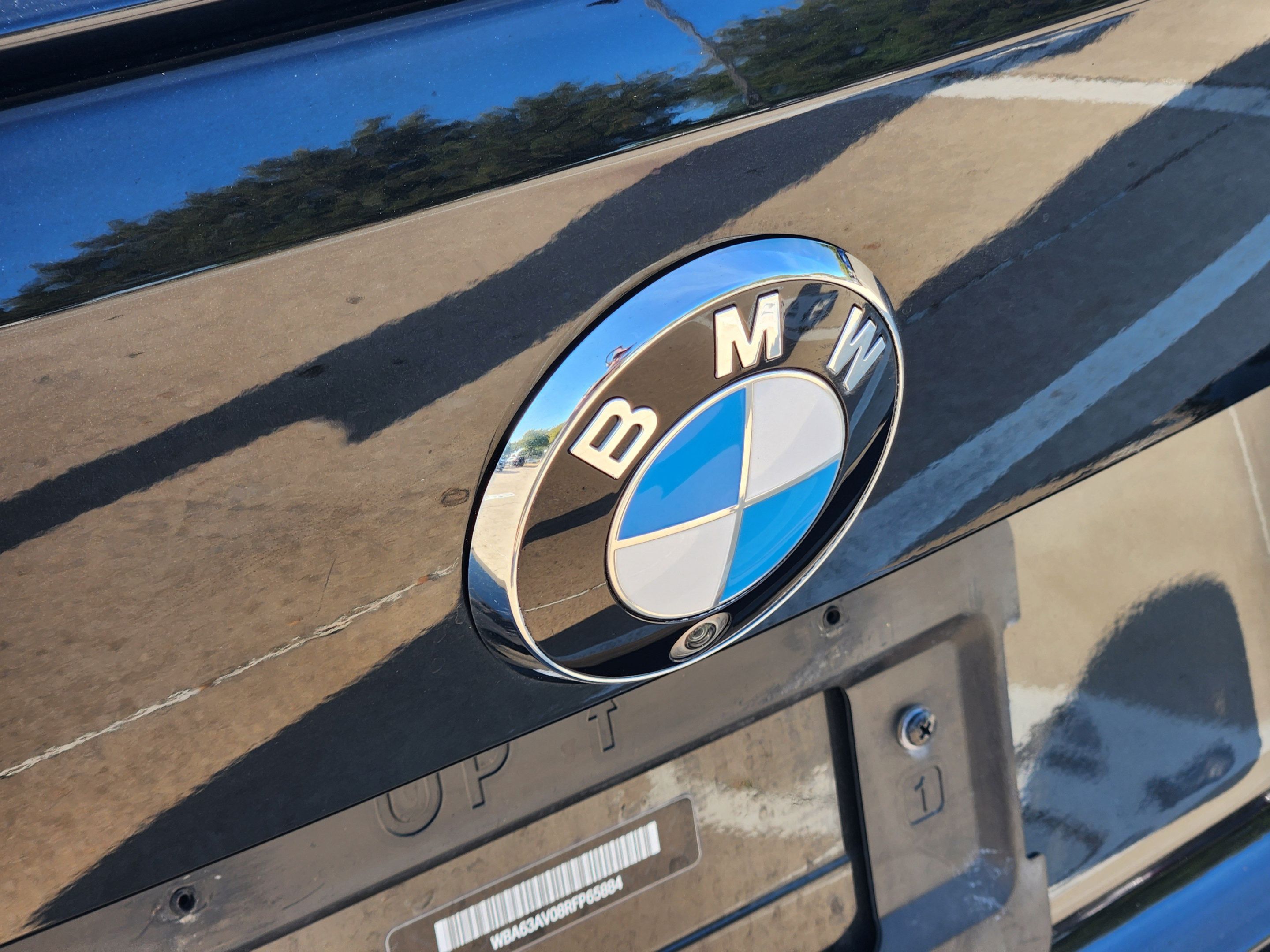 Used 2024 BMW 430i Gran Coupe w/ M Sport Package (Priority 1) RWD image 39