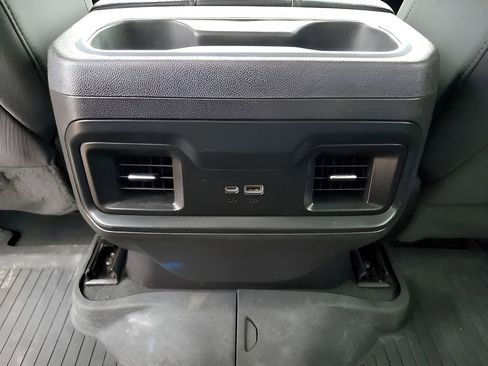 Used 2024 Chevrolet Silverado 1500 LT Trail Boss w/ Protection Package AWD/4WD image 22